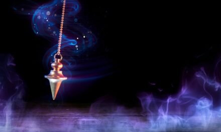 Pendolino o Pendolo Magico