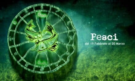 SEGNI ZODIACALI: PESCI, dal 20 febbraio al 20 marzo